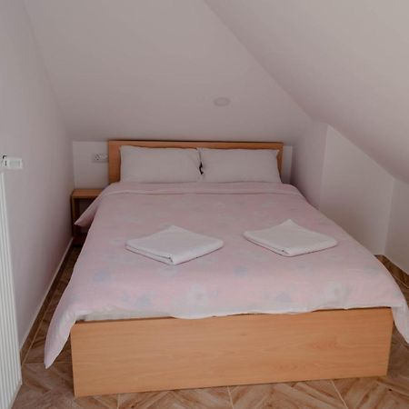 Mansarda Mica Cu Baie Proprie Apartment Cluj-Napoca Ngoại thất bức ảnh