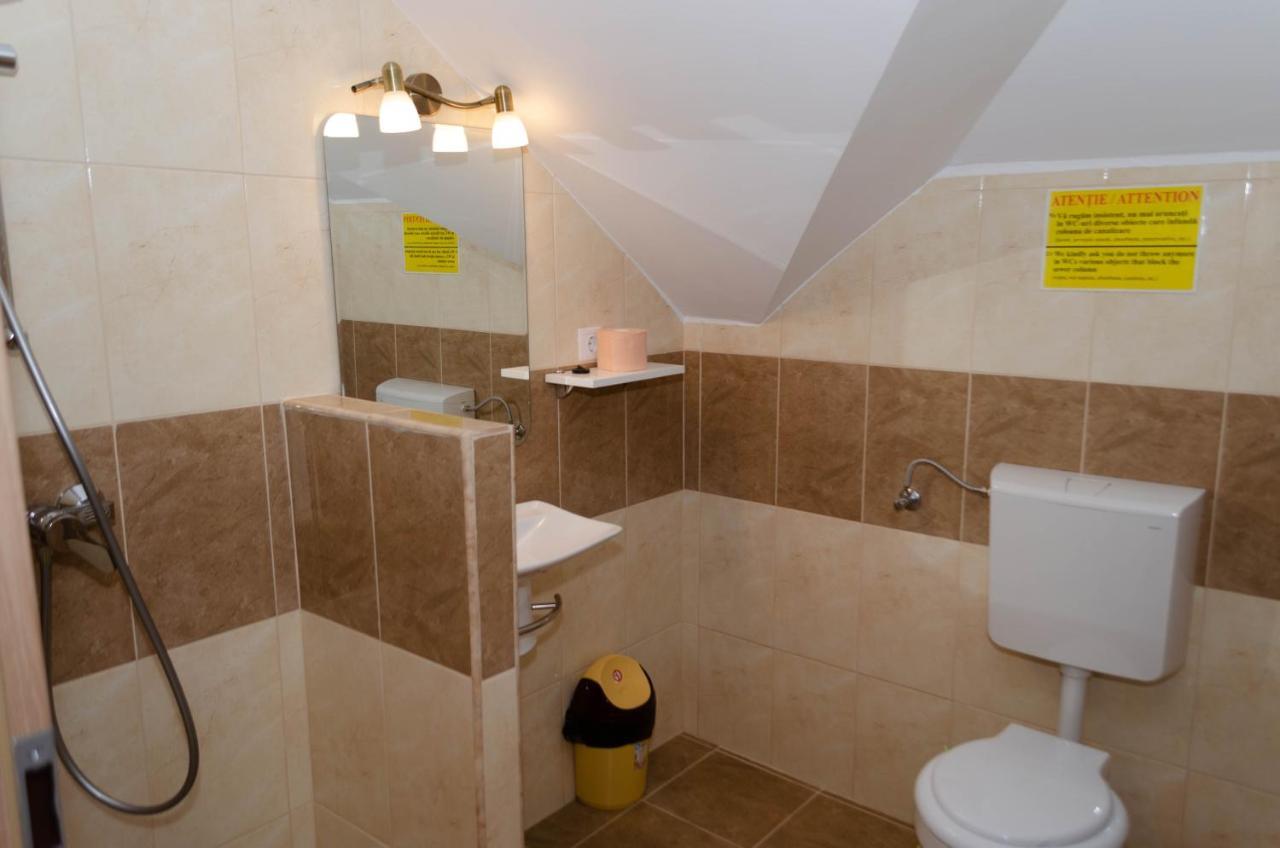 Mansarda Mica Cu Baie Proprie Apartment Cluj-Napoca Ngoại thất bức ảnh